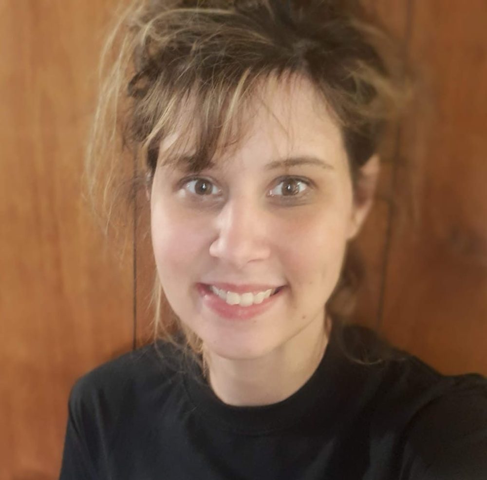 Meet your Posher, Catherine
